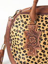 ADBGI172 Tote Genuine Western Leather Women Bag Jane