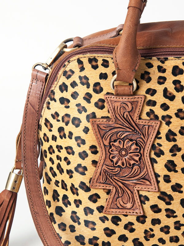 ADBGI172 Tote Genuine Western Leather Women Bag Jane
