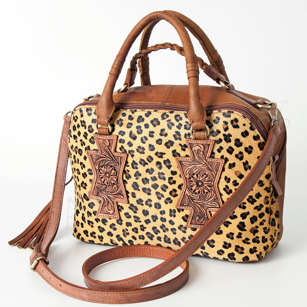 ADBGI172 Tote Genuine Western Leather Women Bag Jane