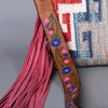 LC-ADBGZ374 Crossbody Genuine Western Leather Women Bag