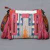 LC-ADBGZ374 Crossbody Genuine Western Leather Women Bag