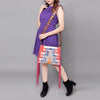LC-ADBGZ374 Crossbody Genuine Western Leather Women Bag