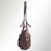 SWC125 Signature Front-Pocket Carry Shoulder Bag
