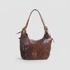 SWC125 Signature Front-Pocket Carry Shoulder Bag