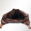 SWC125 Signature Front-Pocket Carry Shoulder Bag