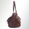 SWC126 Classic Expander Shoulder Tote