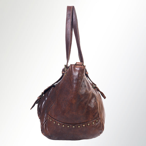 SWC126 Classic Expander Shoulder Tote