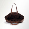 SWC126 Classic Expander Shoulder Tote