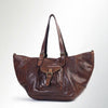 SWC126 Classic Expander Shoulder Tote