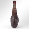 SWC129 Modern Weave-Pattern Shoulder Bag