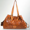 SWC132 Modern Slouch Structured Tote Bag