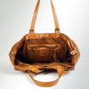 SWC132 Modern Slouch Structured Tote Bag