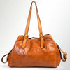 SWC132 Modern Slouch Structured Tote Bag