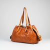 SWC132 Modern Slouch Structured Tote Bag