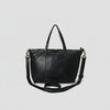 SWC135 The Meridian Studded Carryall Tote Bag
