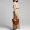 SWC138 The Minimalist Carry Bucket Bag
