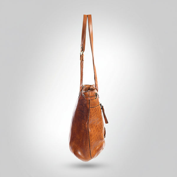 SWC138 The Minimalist Carry Bucket Bag