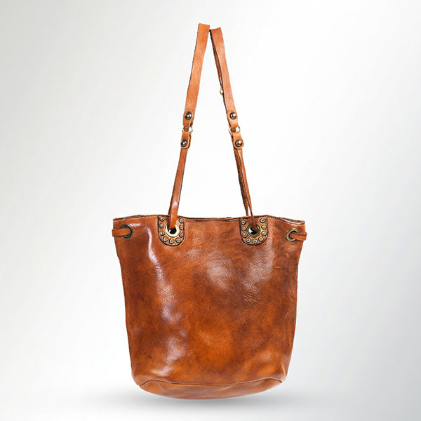 SWC138 The Minimalist Carry Bucket Bag