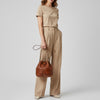SWC138 The Minimalist Carry Bucket Bag