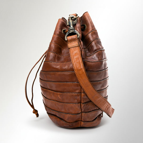 SWC138 The Minimalist Carry Bucket Bag