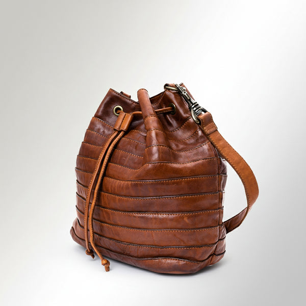 SWC138 The Minimalist Carry Bucket Bag