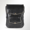 SWC139 The Classic Everyday Leather Backpack