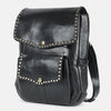 SWC139 The Classic Everyday Leather Backpack