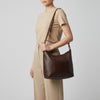 SWC140 The Heritage Slouch Shoulder Bag