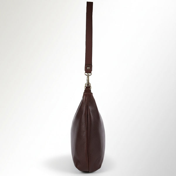 SWC140 The Heritage Slouch Shoulder Bag