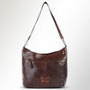 SWC140 The Heritage Slouch Shoulder Bag