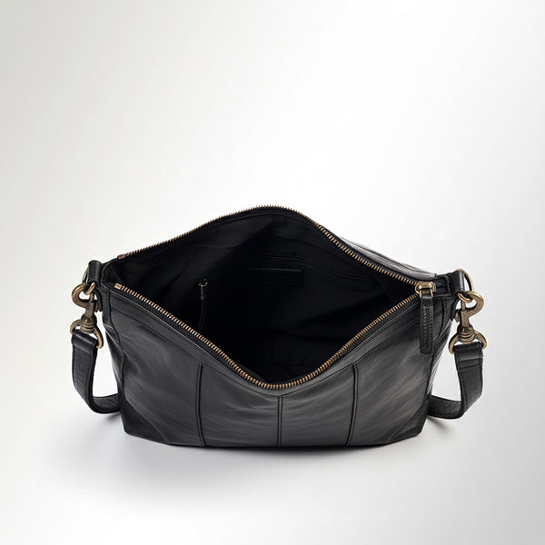SWC143 Relaxed Carry Shoulder Bag