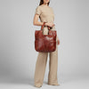 SWC144 Everyday Slouch Tote Bag