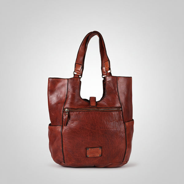 SWC144 Everyday Slouch Tote Bag