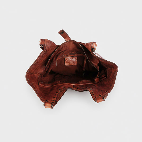 SWC144 Everyday Slouch Tote Bag