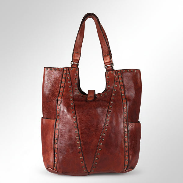SWC144 Everyday Slouch Tote Bag