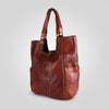 SWC144 Everyday Slouch Tote Bag