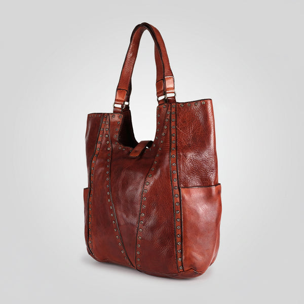 SWC144 Everyday Slouch Tote Bag