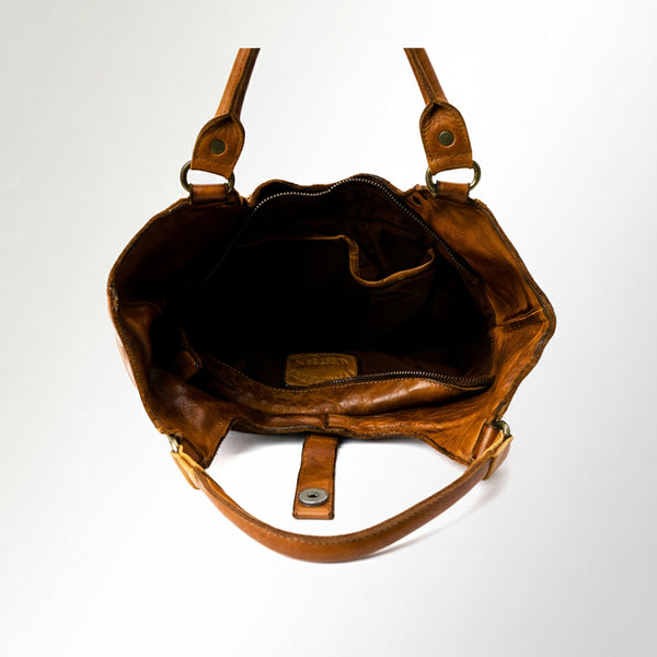 SWC144 Everyday Slouch Tote Bag