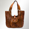SWC144 Everyday Slouch Tote Bag