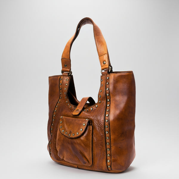 SWC144 Everyday Slouch Tote Bag