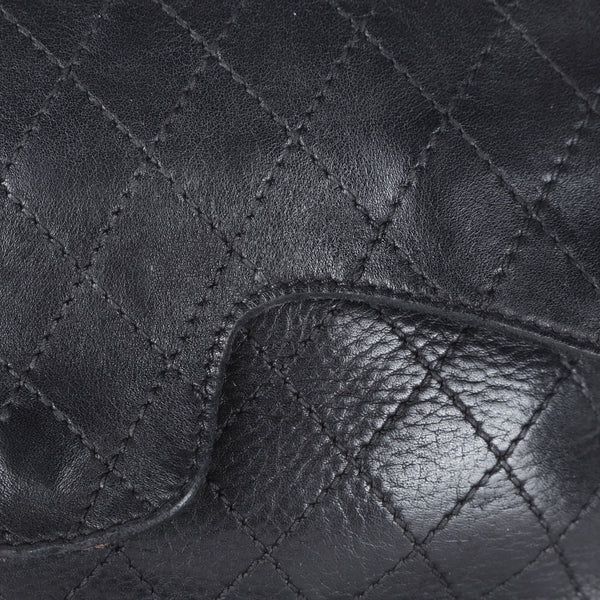 SWC151 Sleek Structured Crossbody Bag