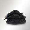 SWC151 Sleek Structured Crossbody Bag