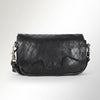 SWC151 Sleek Structured Crossbody Bag