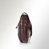 SWC152 Sleek Leather Canteen Bag