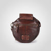 SWC152 Sleek Leather Canteen Bag