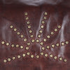 SWC156 Western Rivets Shoulder Bag