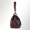 SWC156 Western Rivets Shoulder Bag