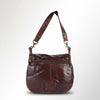 SWC156 Western Rivets Shoulder Bag