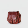 SWC157 Vintage-Inspired Studded Crossbody