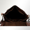 SWC160 Decorative Woven Leather Crossbody